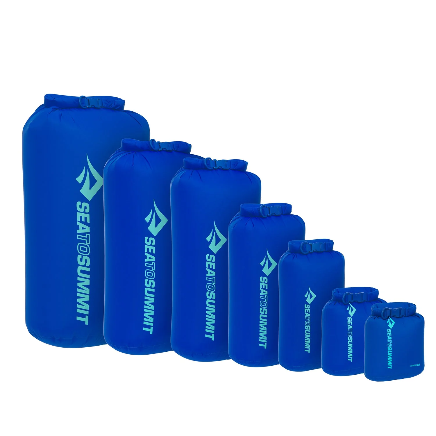 Lightweight Dry Bag  Sulphur - Image 6