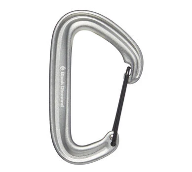Litewire Carabiner S20 Blk - Image 2