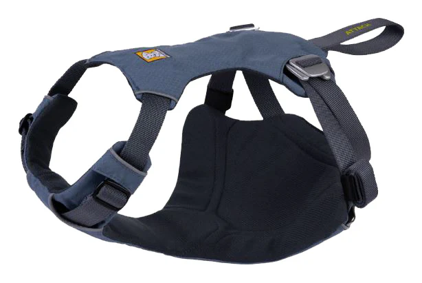 Load Up Harness Slate Blue - Image 2