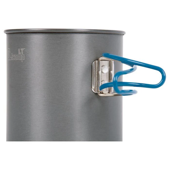 LT Pot - Hard Anodized 1L - Image 3