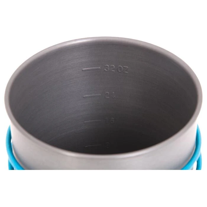LT Pot - Hard Anodized 1L - Image 4