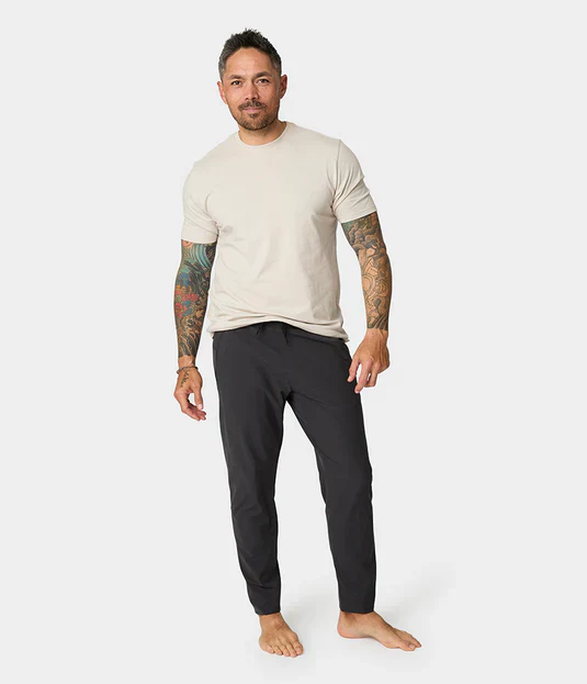 M CNTR Pant