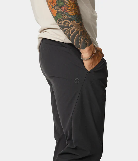 M CNTR Pant - Image 3