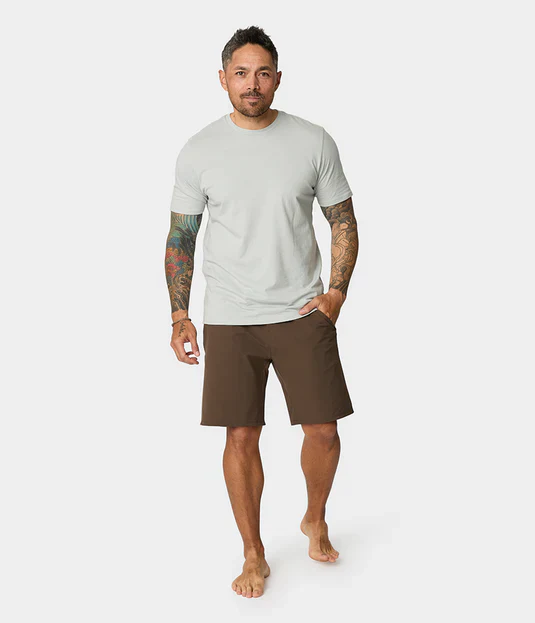 M CNTR Short