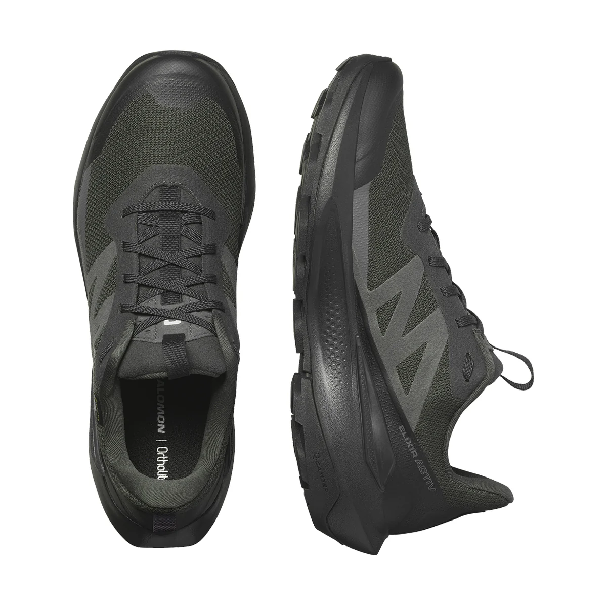 M Elixir Activ GTX - Phantm/Black/Mgnt - Image 6