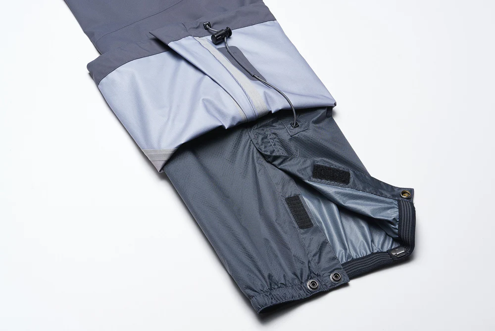M Hariana Pants - Black Beauty - Image 3