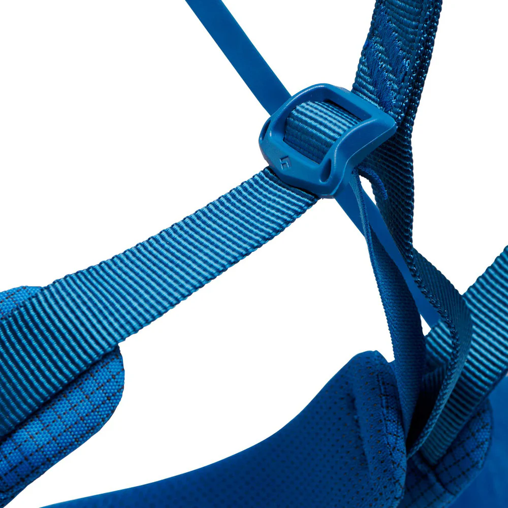 M Momentum Harness S24 Kingfisher - Image 4