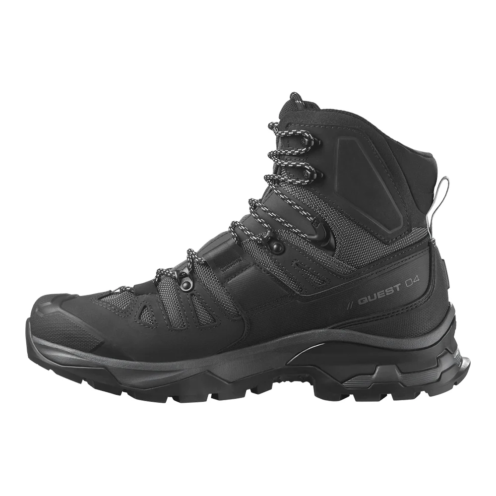 M Quest 4 GTX - Magnet/Black/Quarry - Image 3