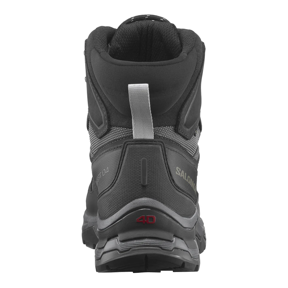 M Quest 4 GTX - Magnet/Black/Quarry - Image 4
