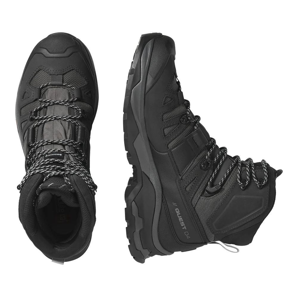 M Quest 4 GTX - Magnet/Black/Quarry - Image 5