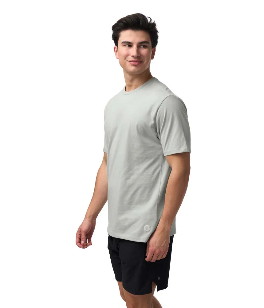 M Tadasana Tee