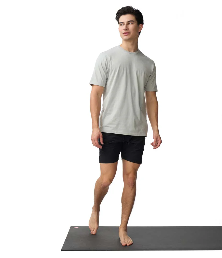 M Tadasana Tee - Image 2