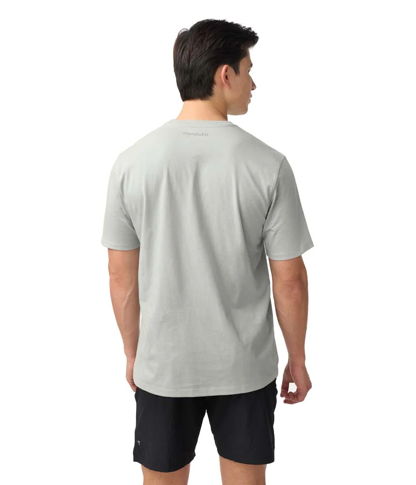 M Tadasana Tee - Image 3