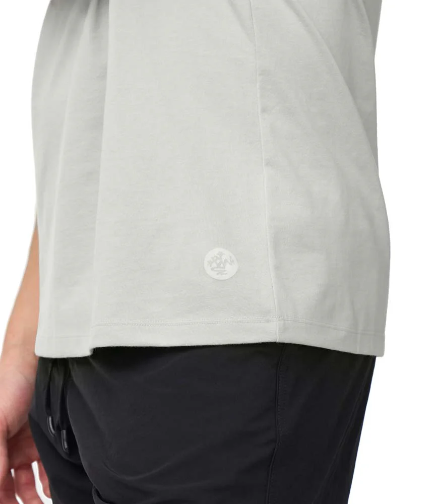 M Tadasana Tee - Image 4