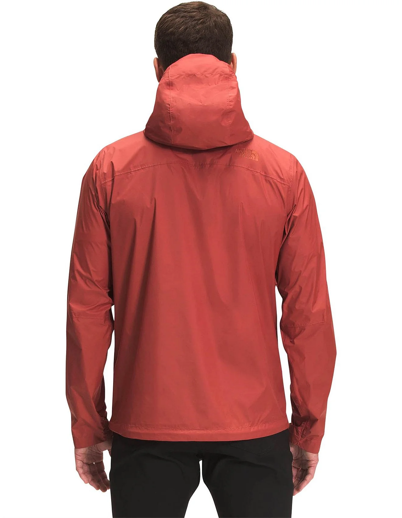 M Venture 2 Jkt Tndri Spc Red - Image 3