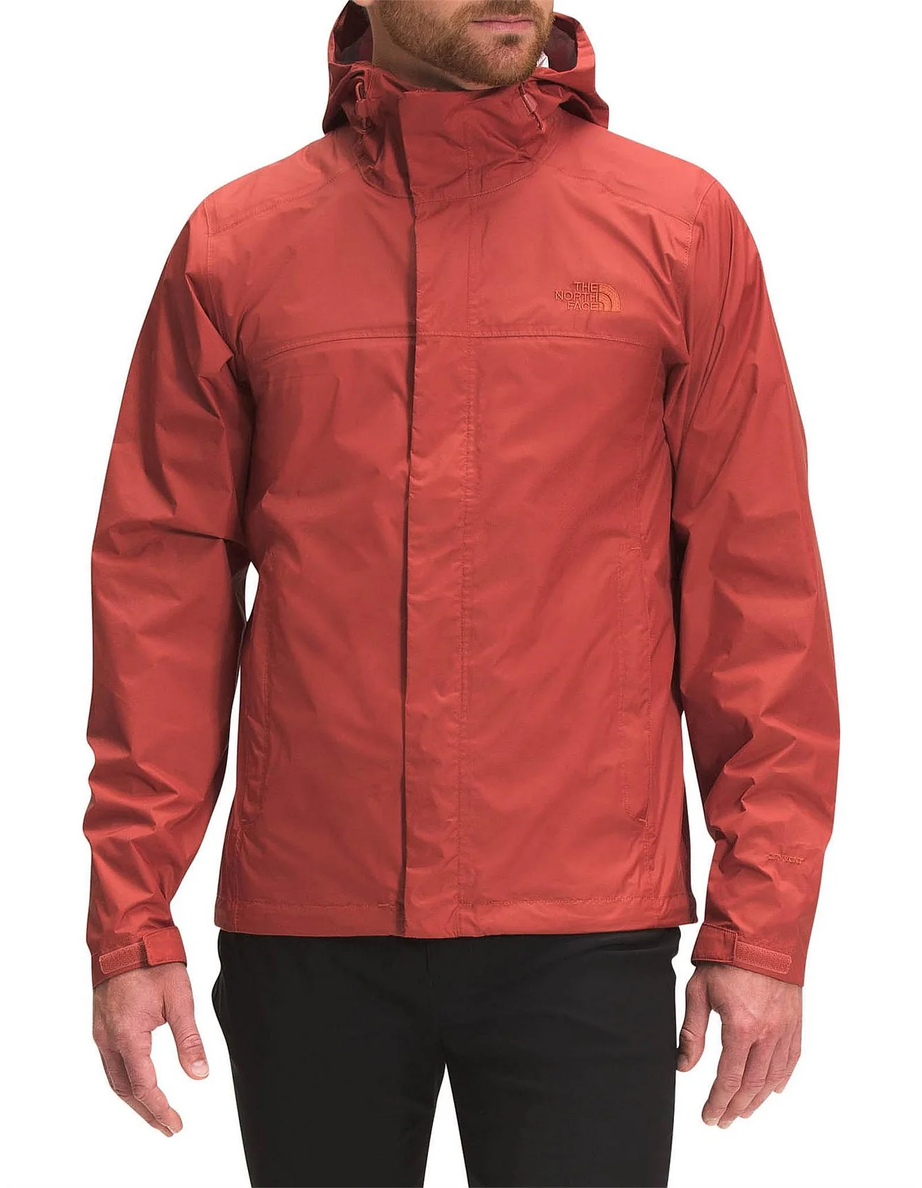 M Venture 2 Jkt Tndri Spc Red - Image 6