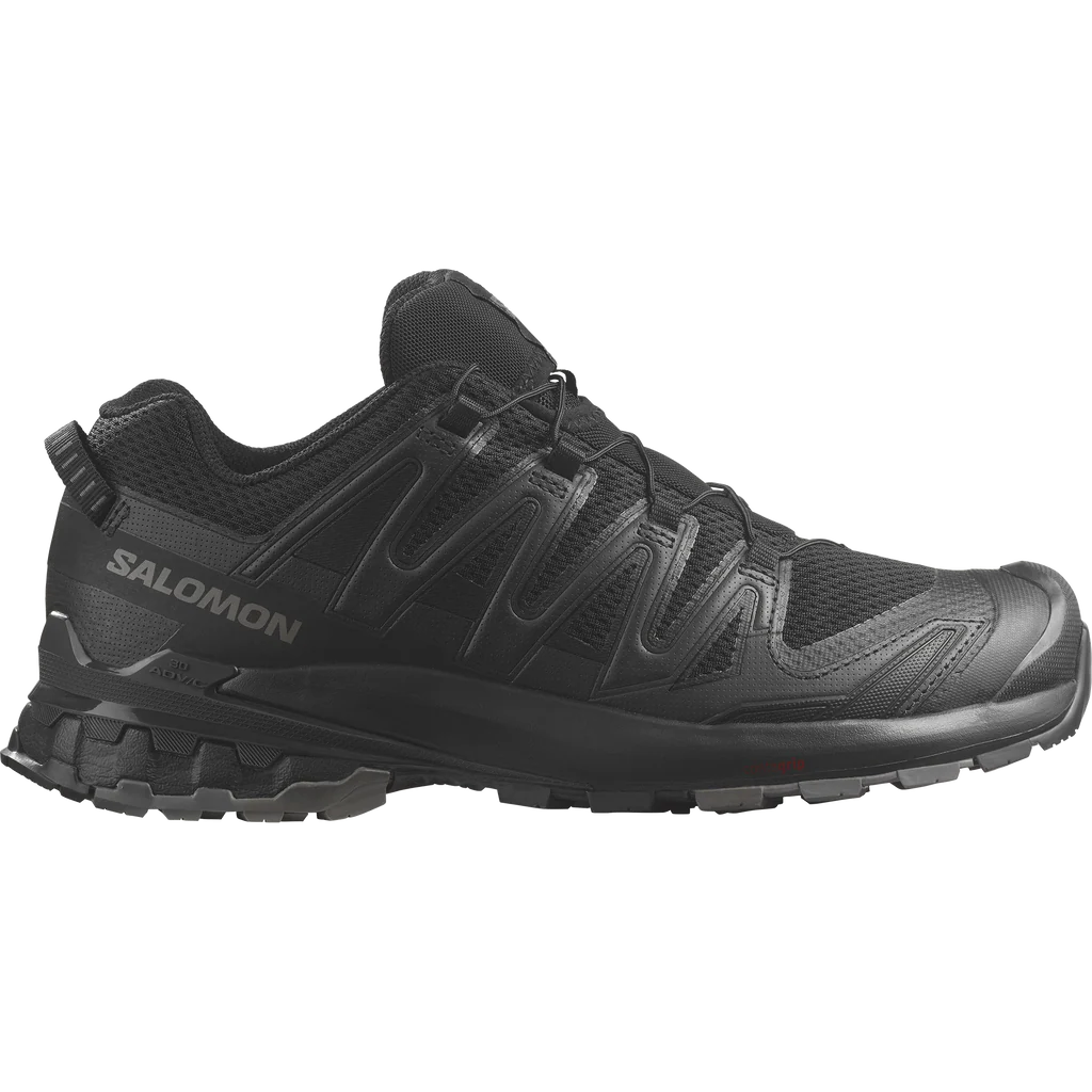 M XA PRO 3D V9 BK/Ph/Pewter - Image 2