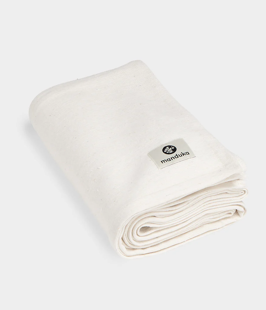 Essential Cotton Blanket - Image 2