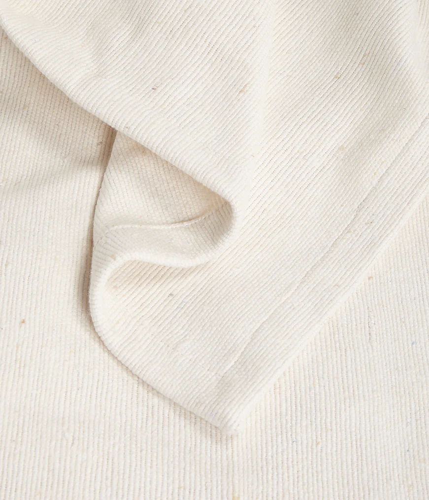 Essential Cotton Blanket - Image 3