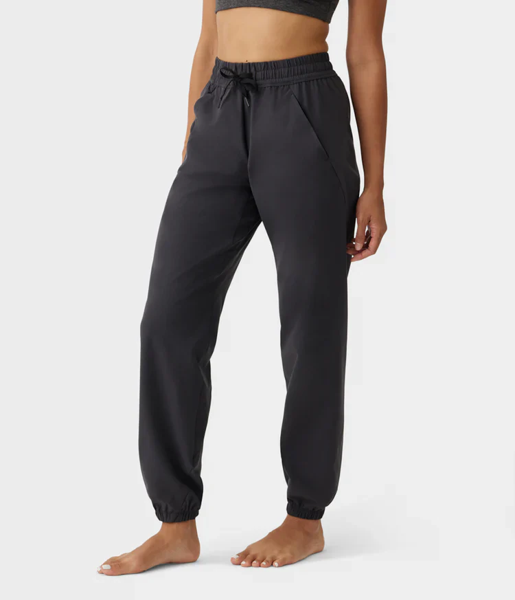 W CNTR Pant