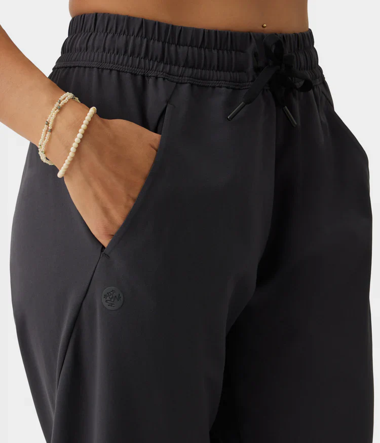 W CNTR Pant - Image 2