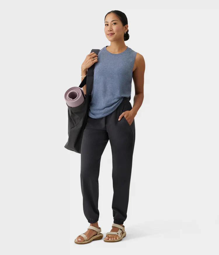 W CNTR Pant - Image 6