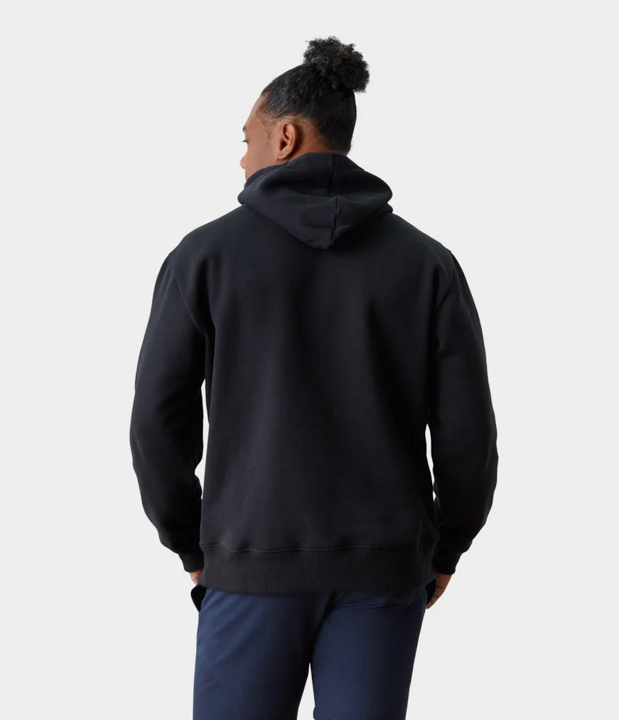 M Half Moon Hoodie - Image 3