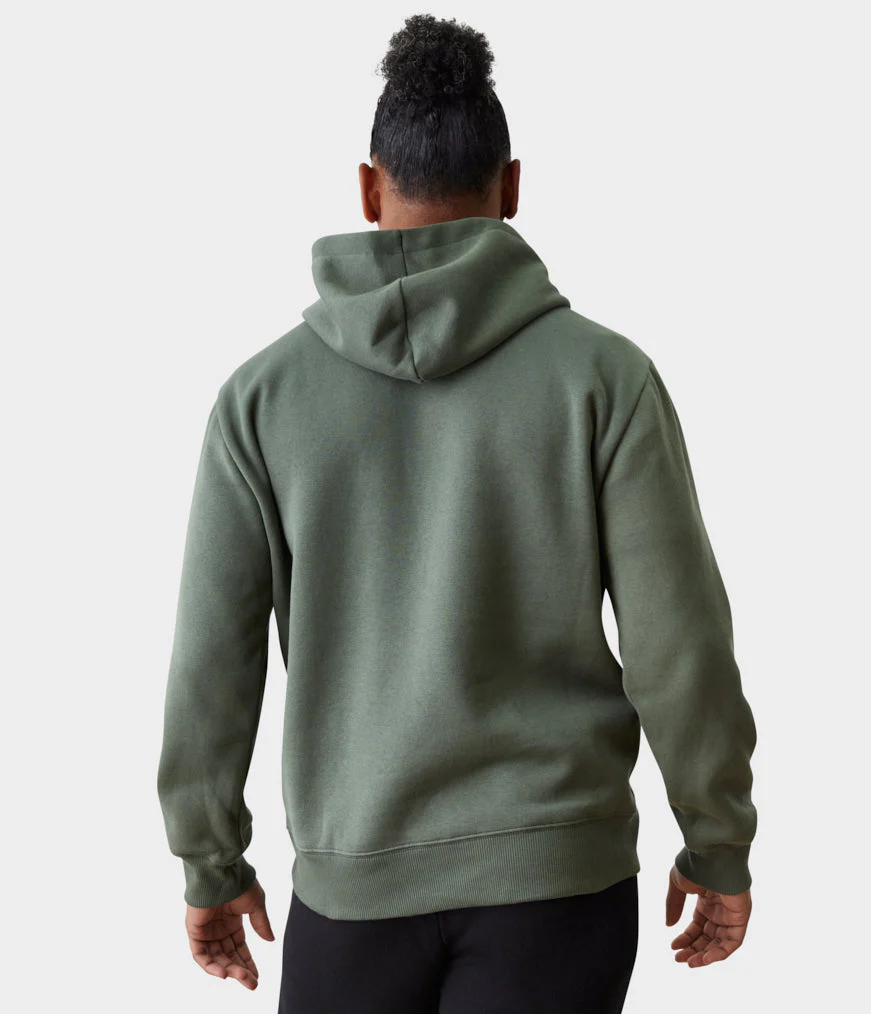 M Half Moon Hoodie - Image 7