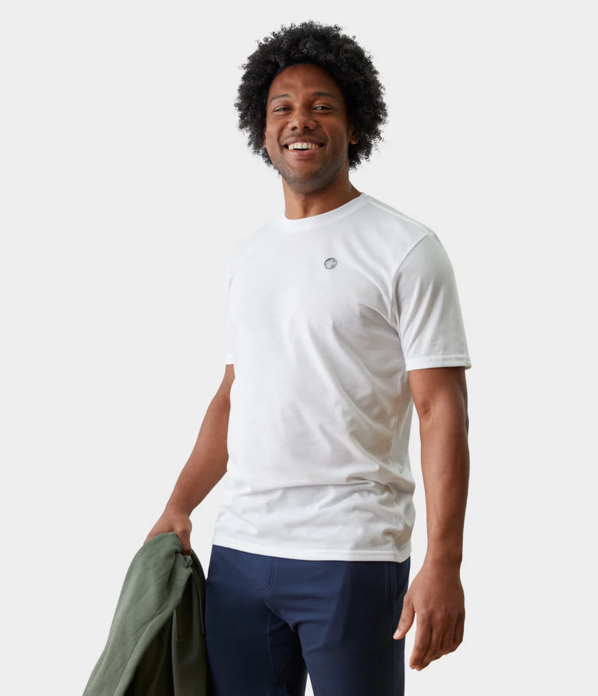 M Vinyasa Tee - Image 10