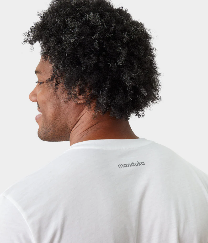 M Vinyasa Tee - Image 11