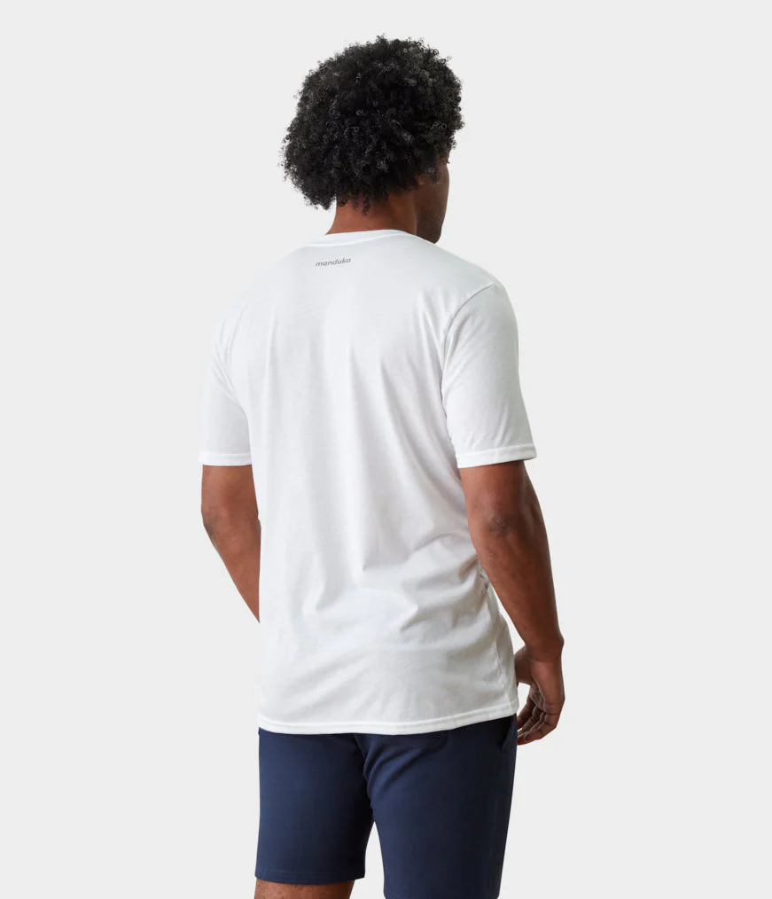 M Vinyasa Tee - Image 12