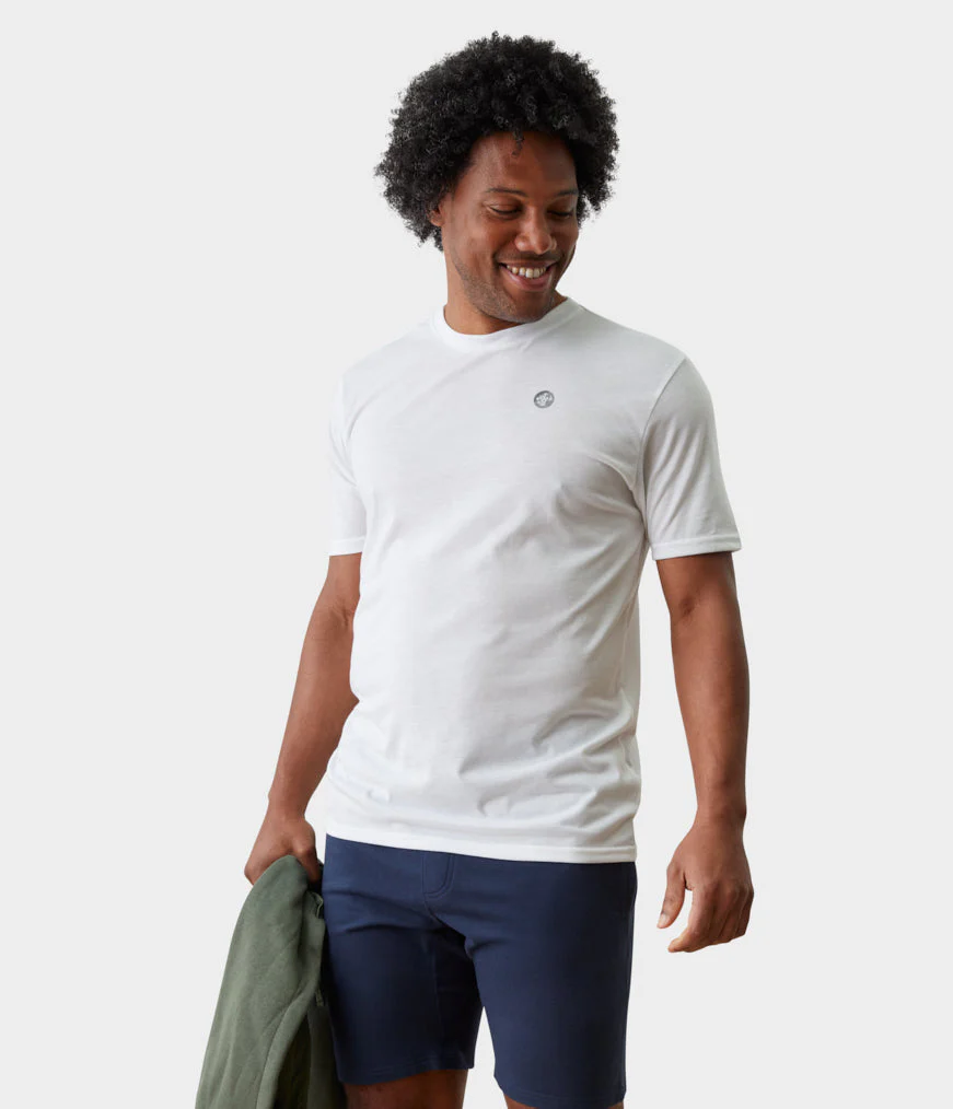 M Vinyasa Tee - Image 15