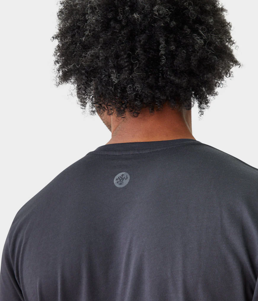 M Vinyasa Tee - Image 16