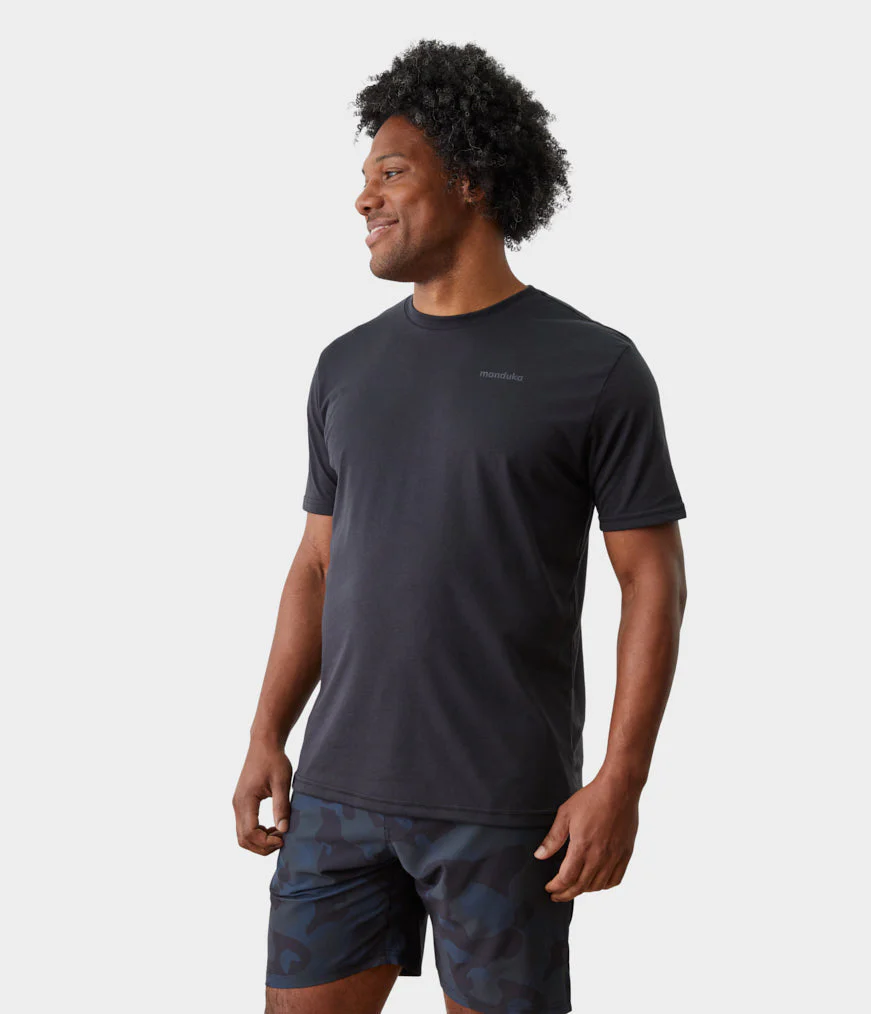 M Vinyasa Tee - Image 17