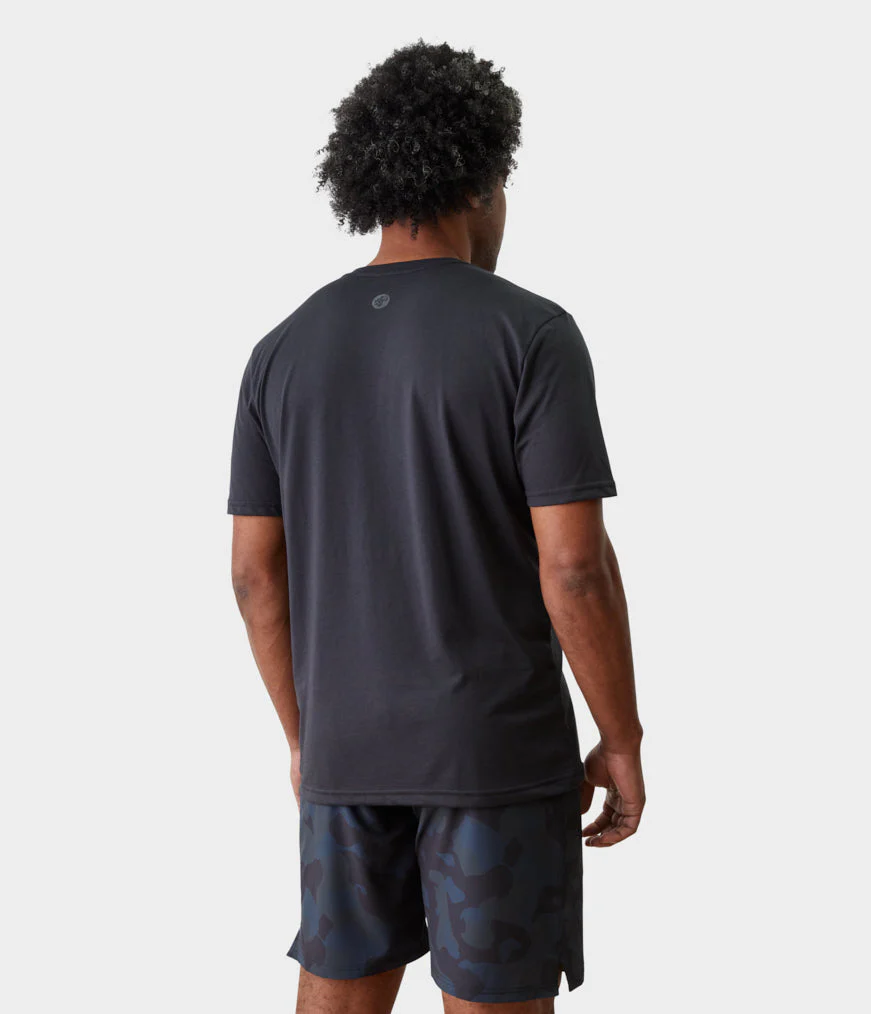 M Vinyasa Tee - Image 18