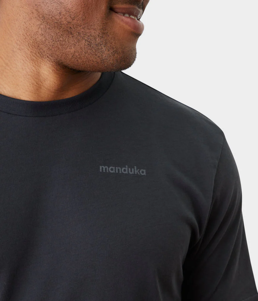 M Vinyasa Tee - Image 19