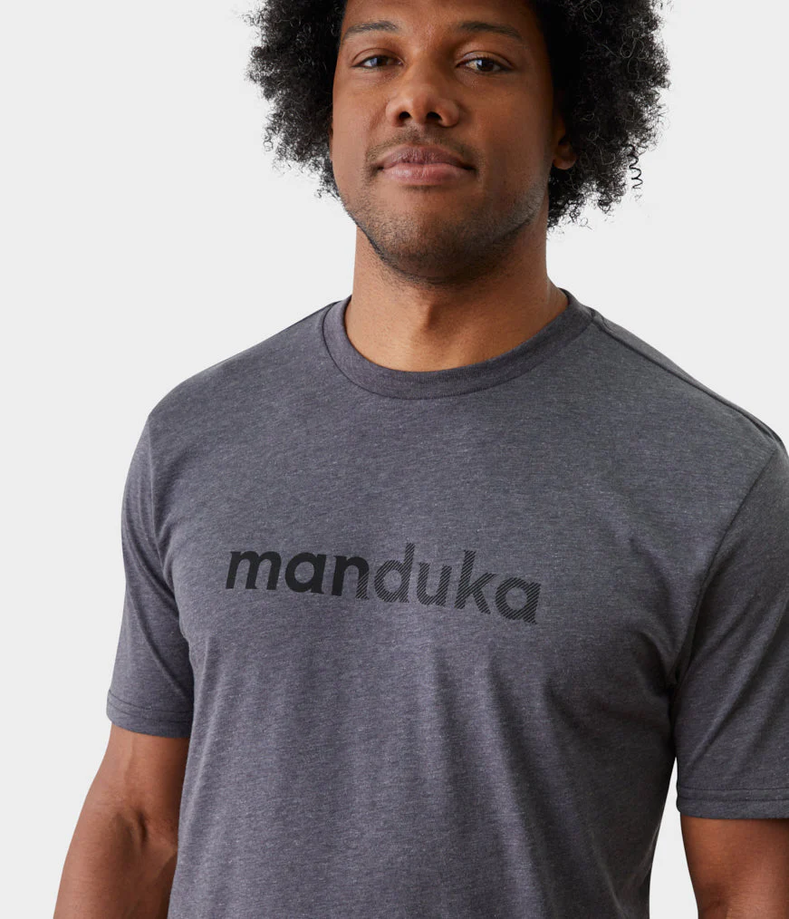 M Vinyasa Tee - Image 3