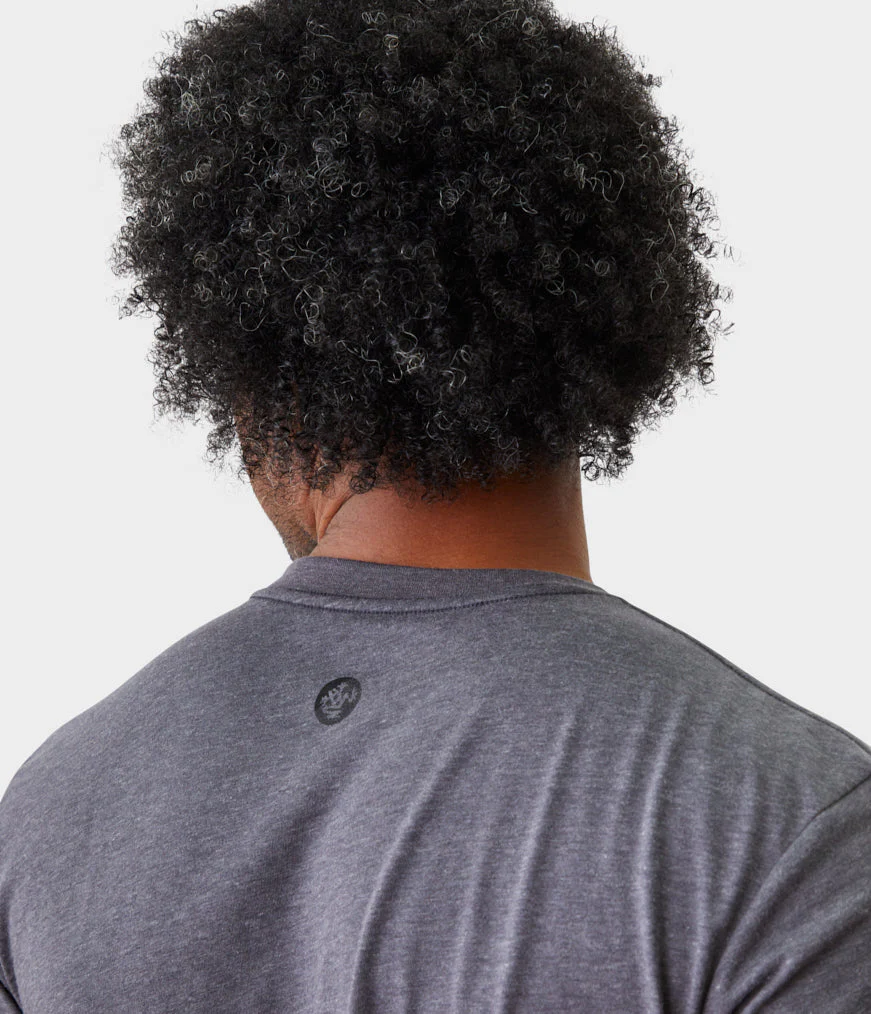 M Vinyasa Tee - Image 4