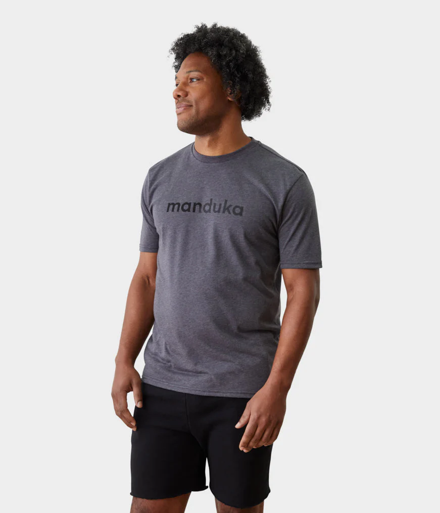 M Vinyasa Tee - Image 5