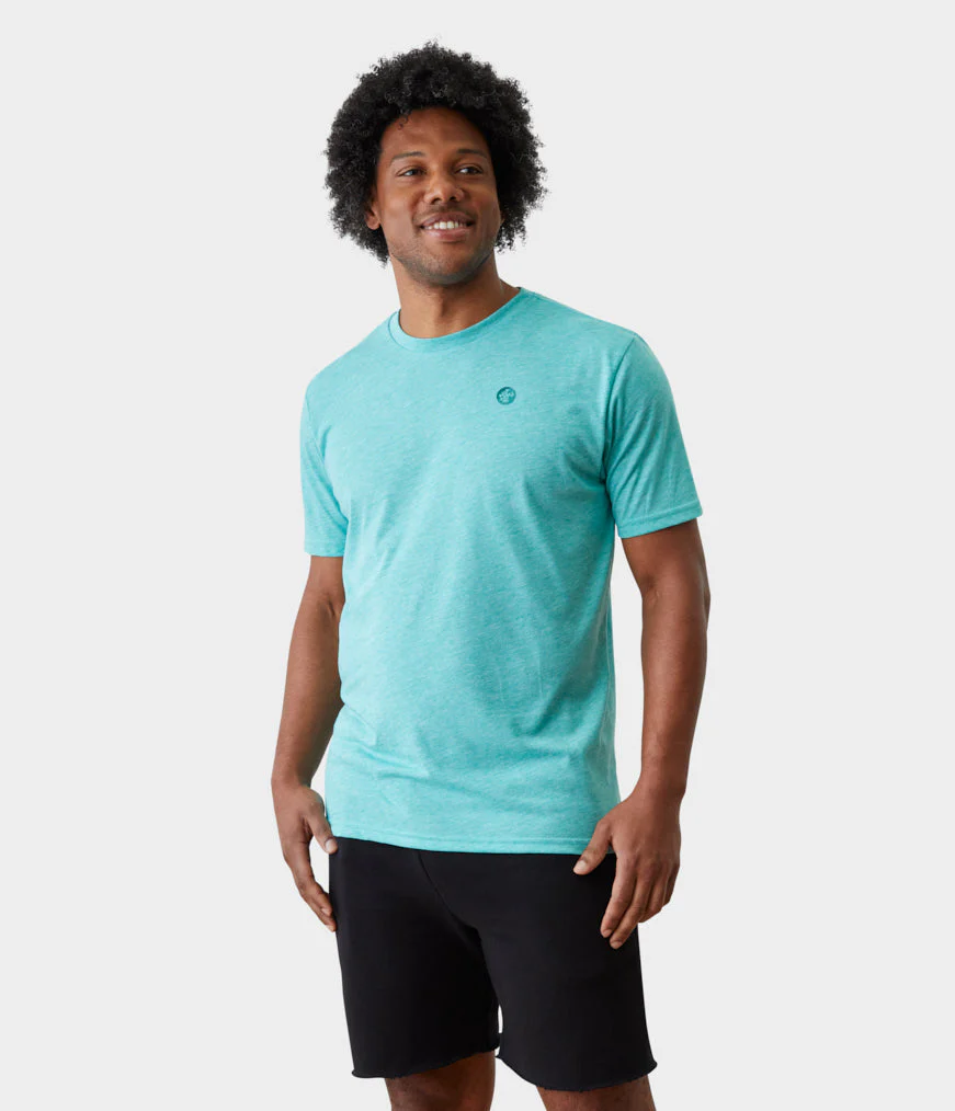 M Vinyasa Tee - Image 6