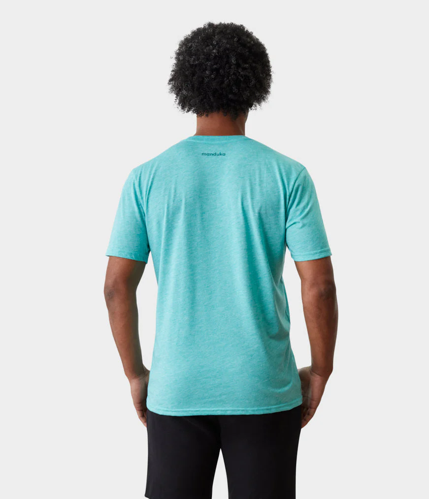 M Vinyasa Tee - Image 7