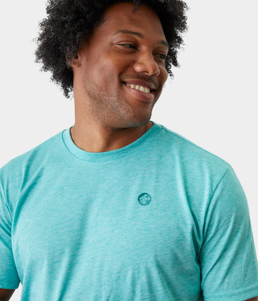 M Vinyasa Tee - Image 8