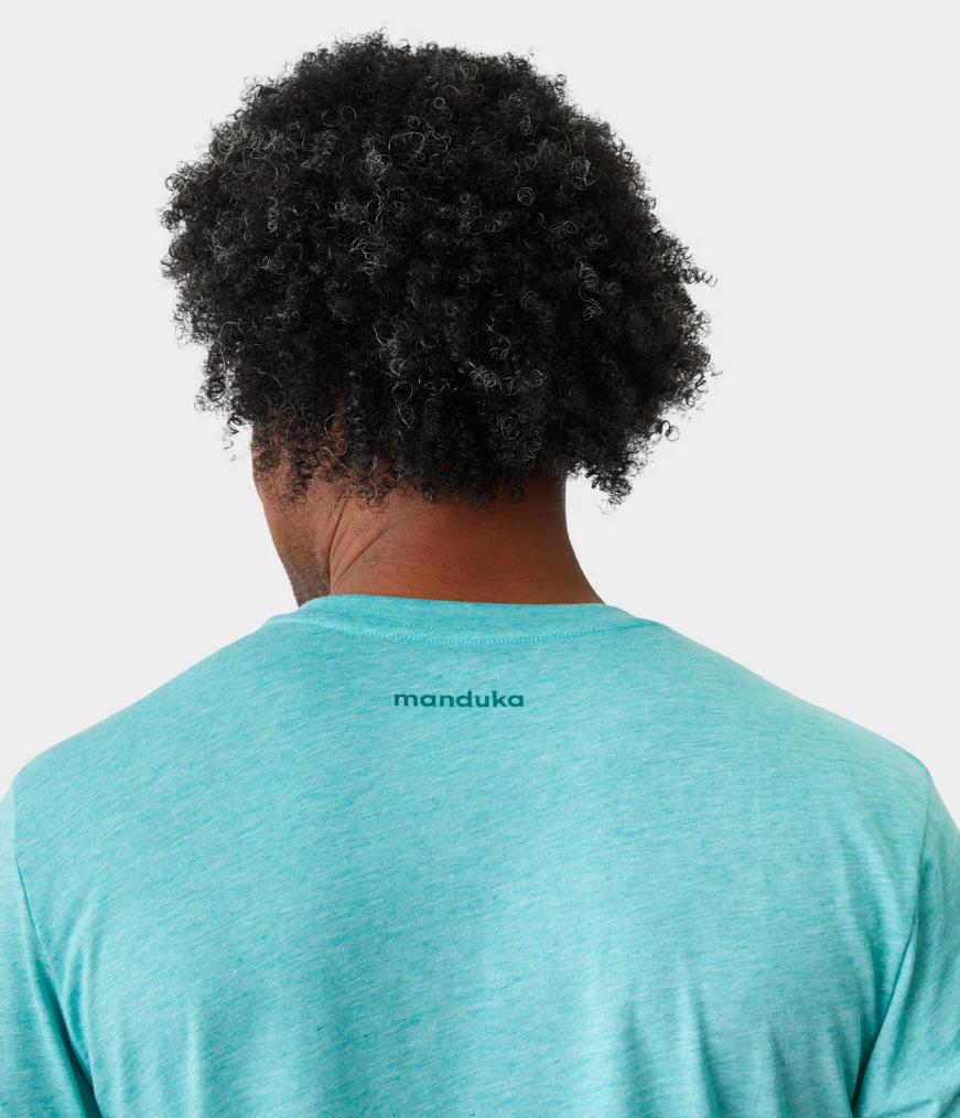 M Vinyasa Tee - Image 9
