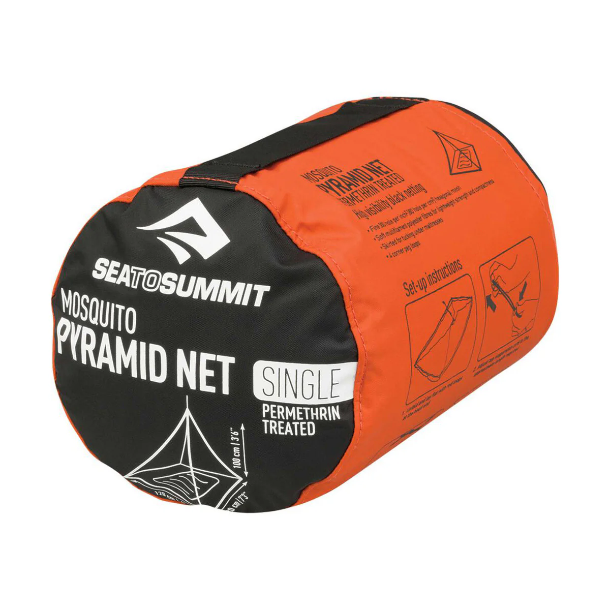 Mosquito Pyramid Net Single - Image 4