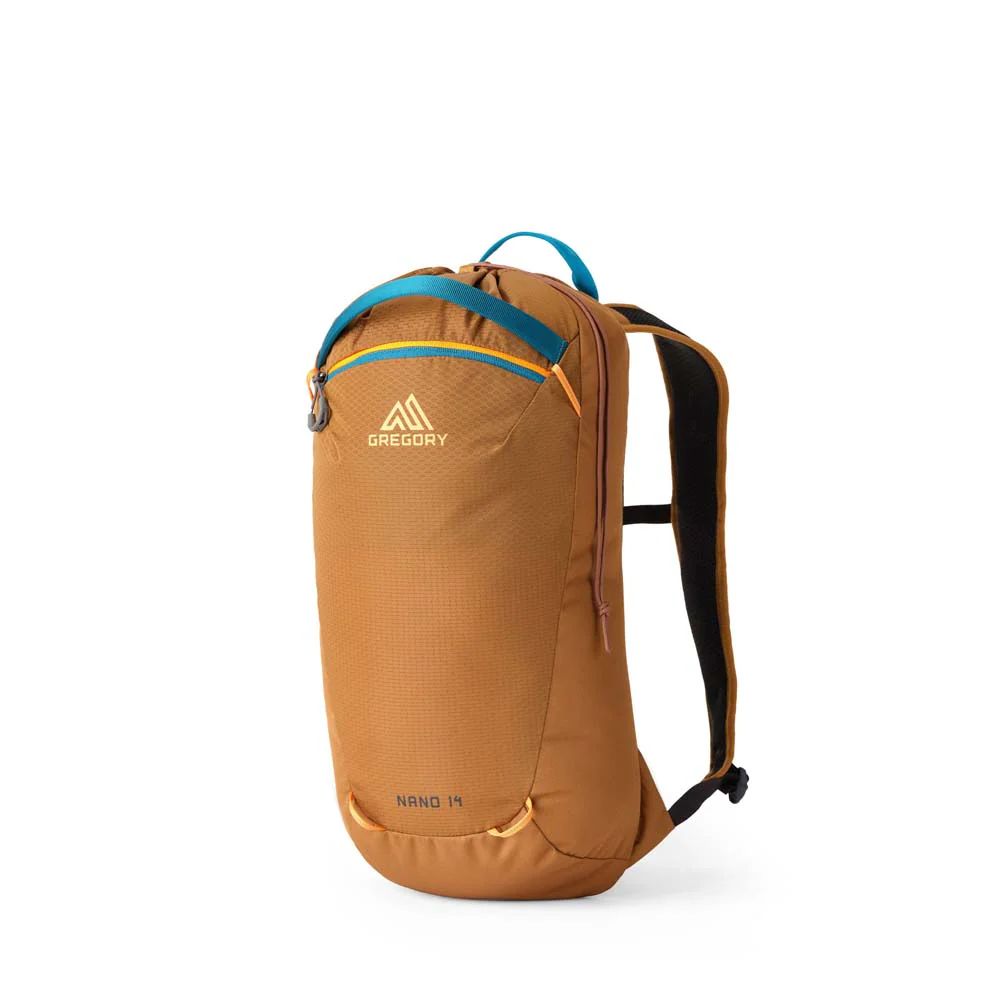 Nano 14 - Moab Tan
