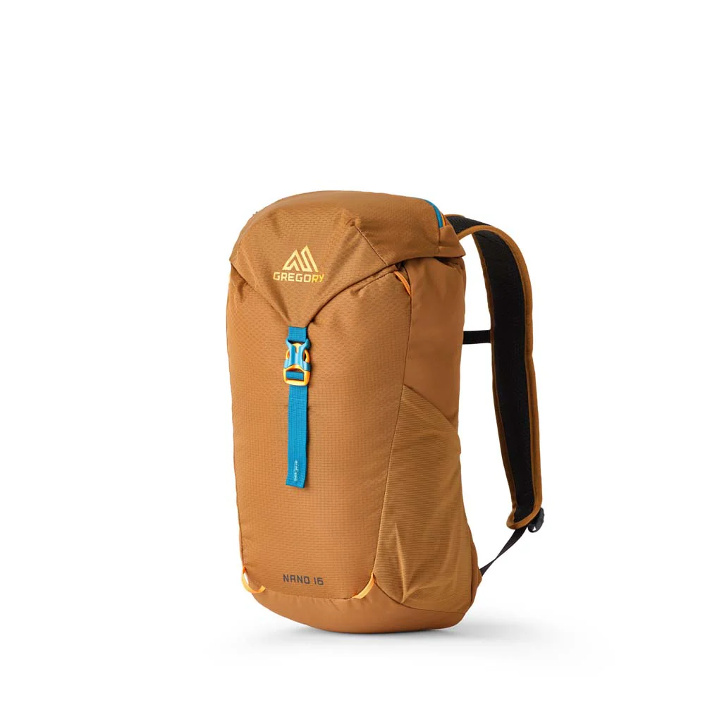 Nano 16 - Moab Tan