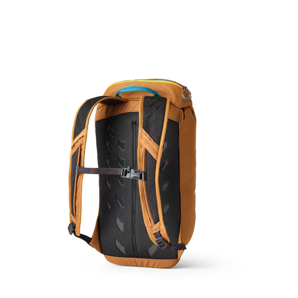 Nano 16 - Moab Tan - Image 2