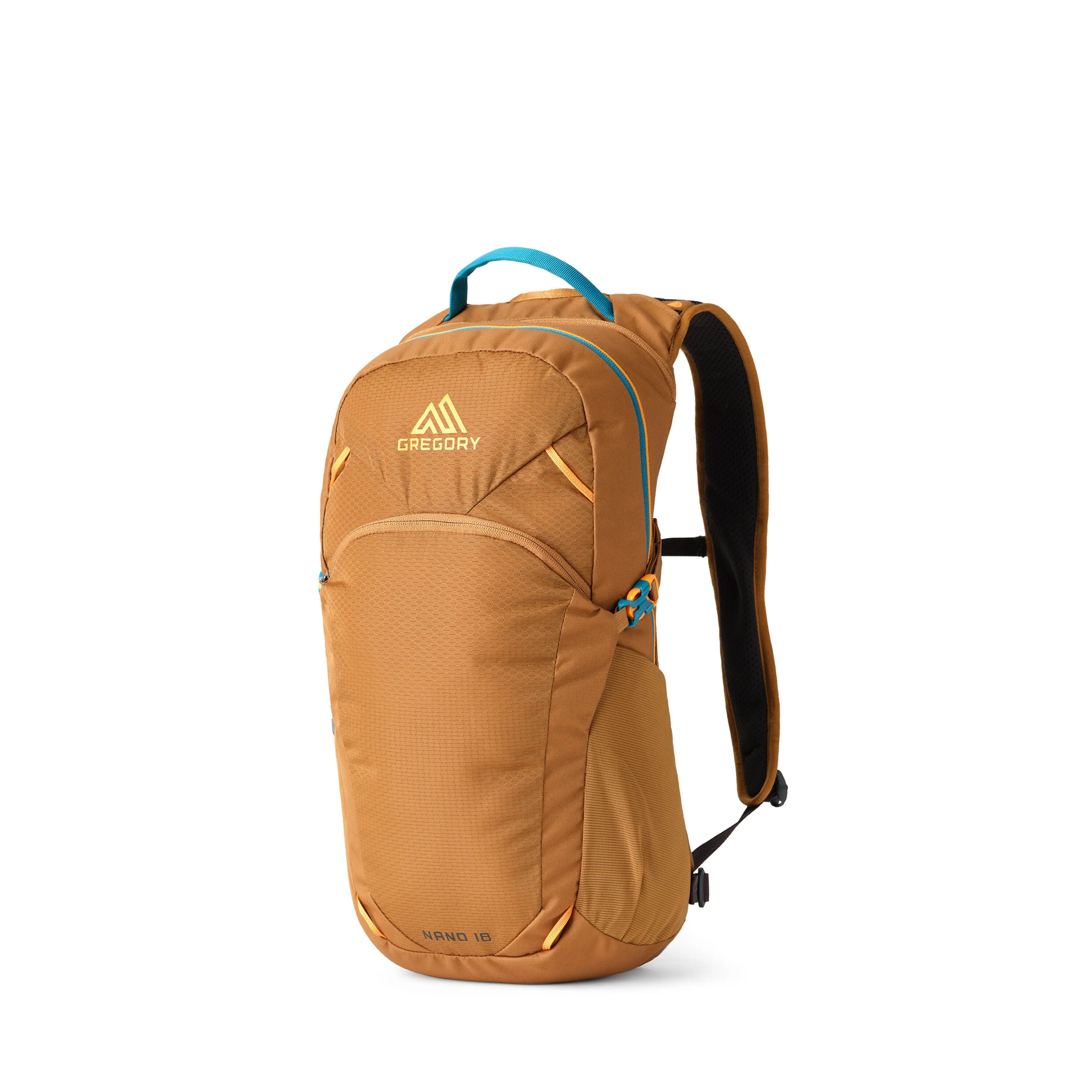 Nano 18 - Moab Tan