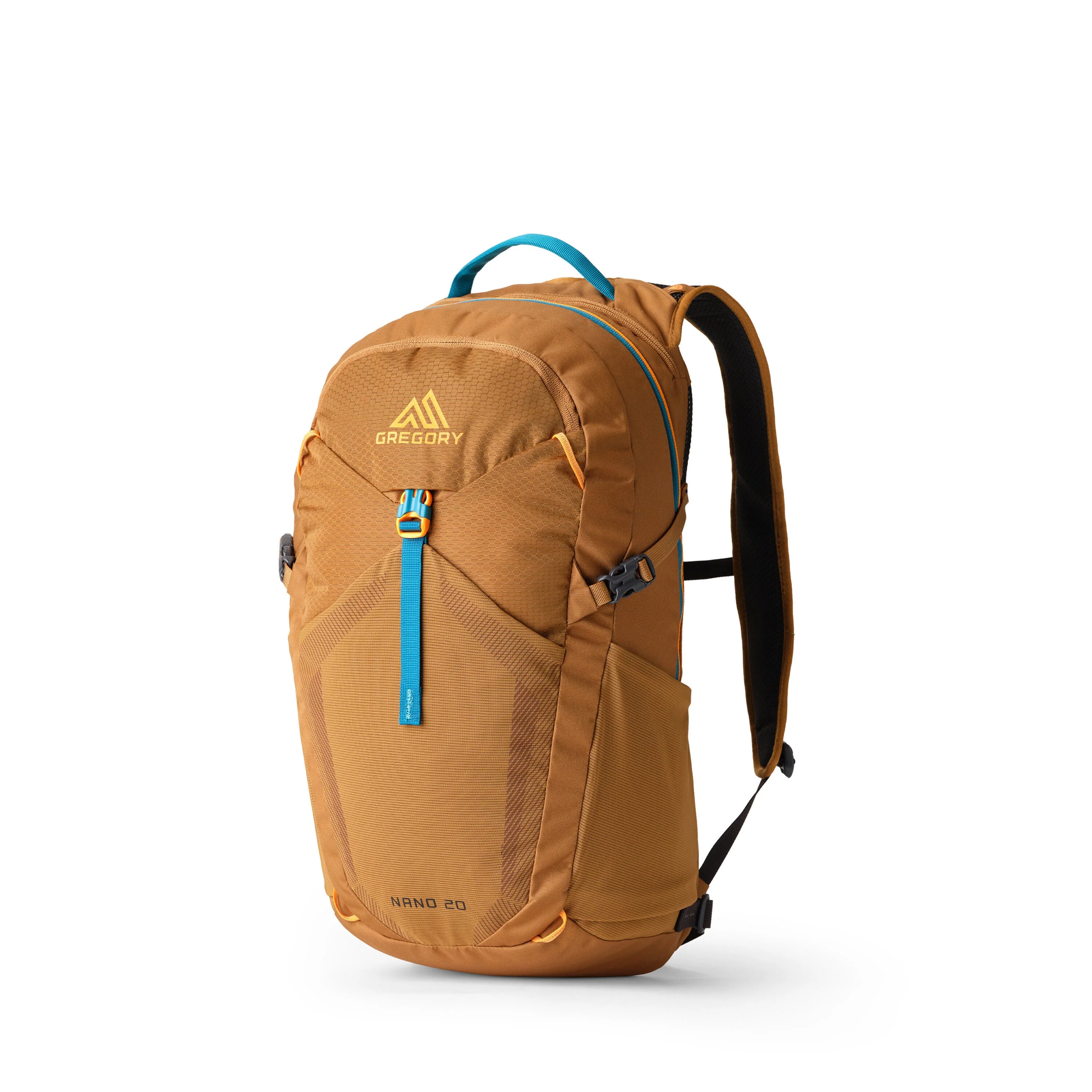 Nano 20 - Moab Tan
