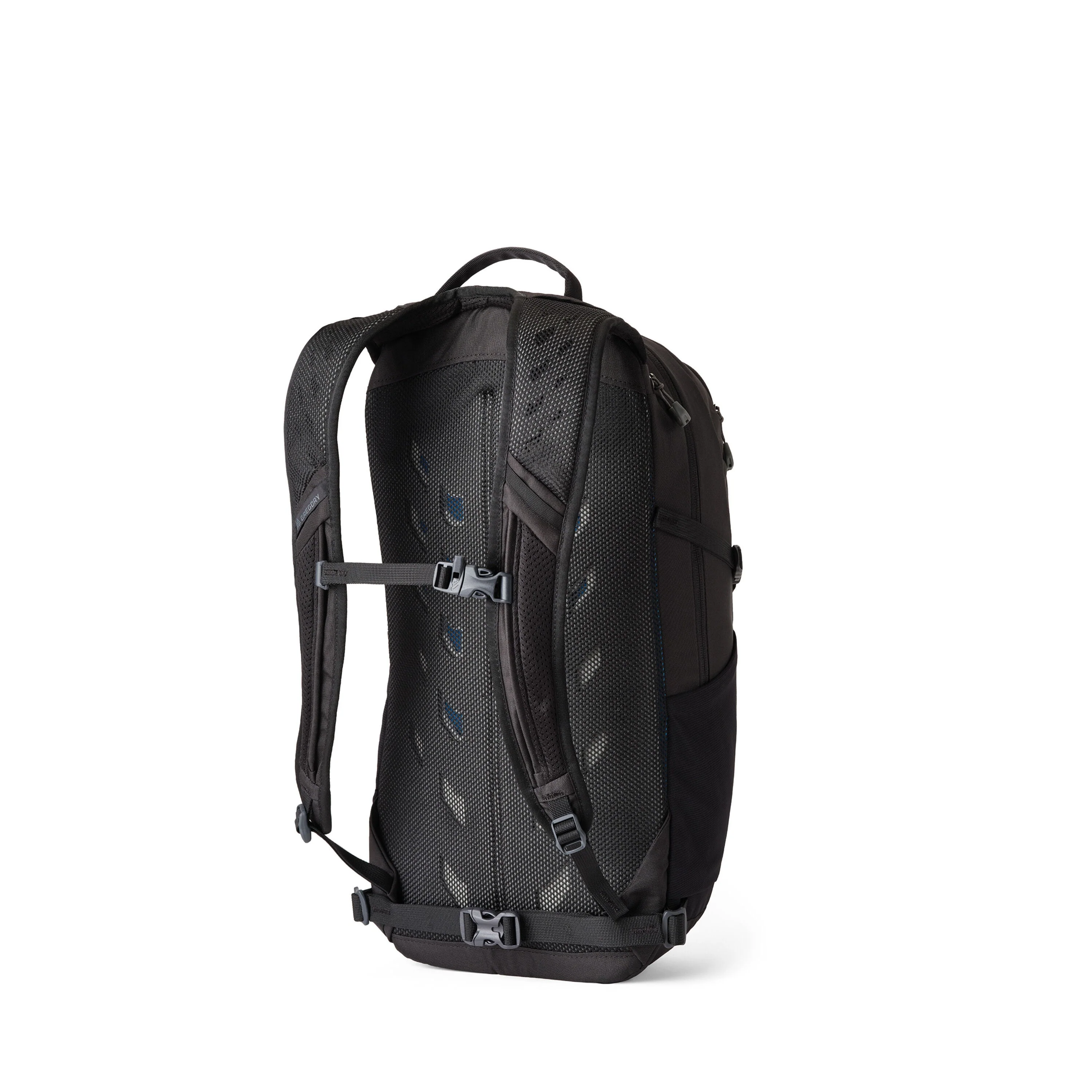 Nano 20 - Optic Black - Image 2